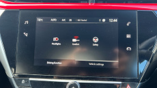 Vauxhall Corsa 1.2 GS 5dr Petrol Hatchback